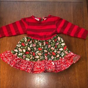 Christmas Dress